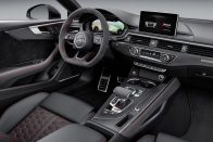 Audi RS5: ugyanaz a nóta 22