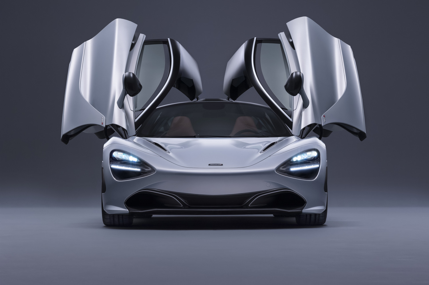 Megérkezett az új McLaren 720S 6