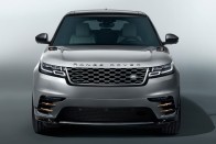 Range Rover Velar: a múltból jött, a jövőbe tart 47