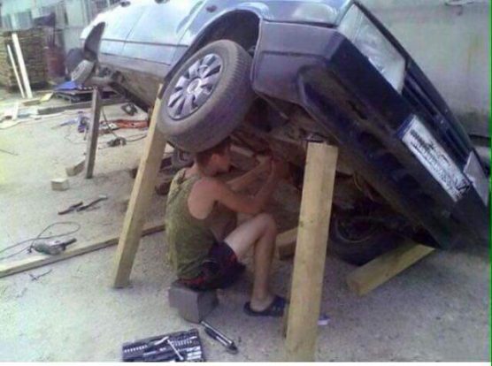 Mutasd meg ezt az autószerelődnek, és máris jobb napja lesz 9 | Vezess 12404668_1100368869995514_137960926_n