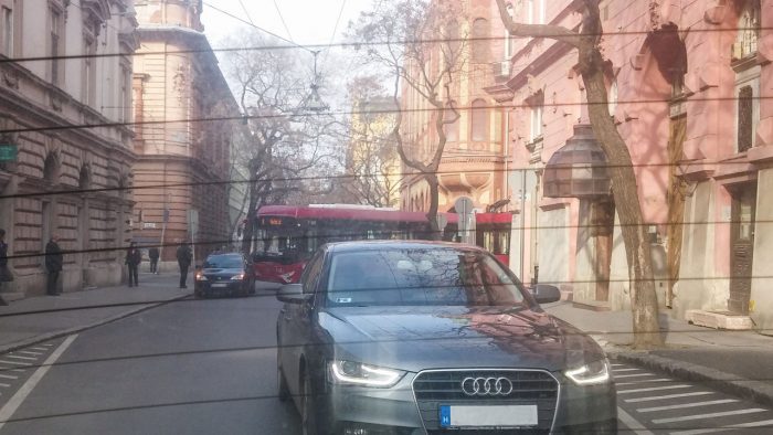 Fotón a nap bicskanyitogató parkolása Szegedről 1 1280