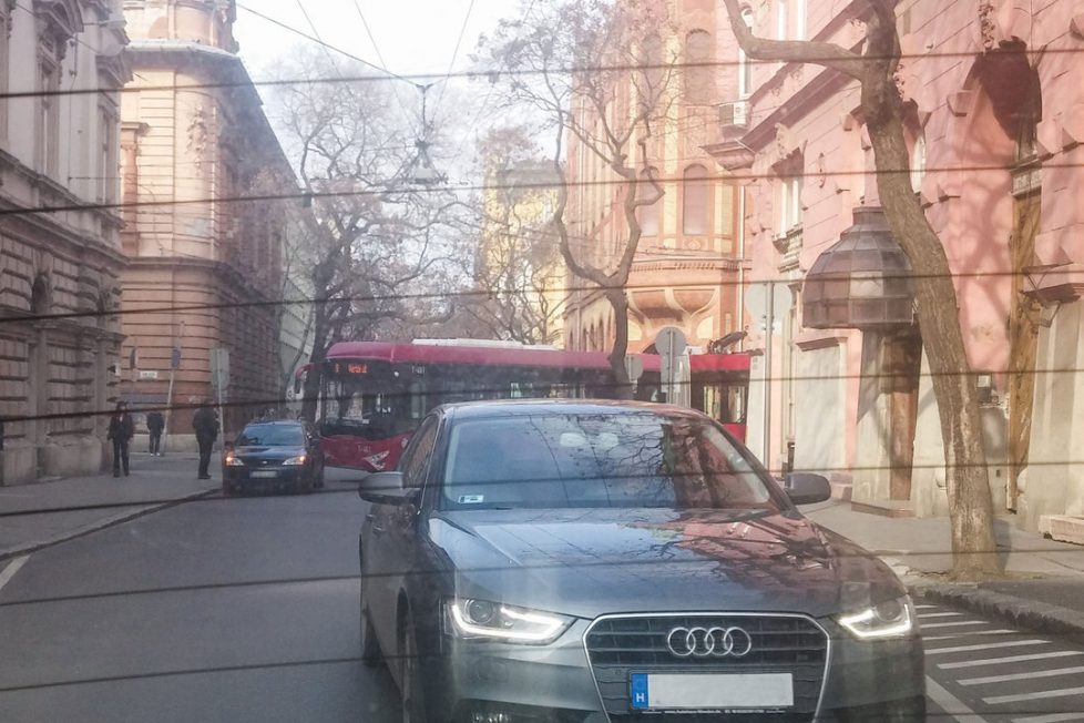 Fotón a nap bicskanyitogató parkolása Szegedről 1 1280