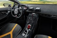 Lamborghini Huracán Performante: a győzelem a fontos 18
