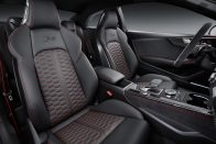 Audi RS5: ugyanaz a nóta 23
