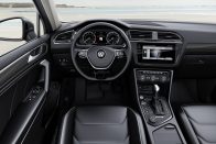 VW Tiguan AllSpace: Rengeteg hely lesz benne 53