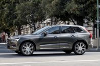 Volvo XC60: nincs több frontális ütközés? (40 fotó) 49