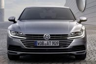 Már rendelhető a VW túrakupé-limuzinja 37