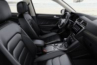 VW Tiguan AllSpace: Rengeteg hely lesz benne 46