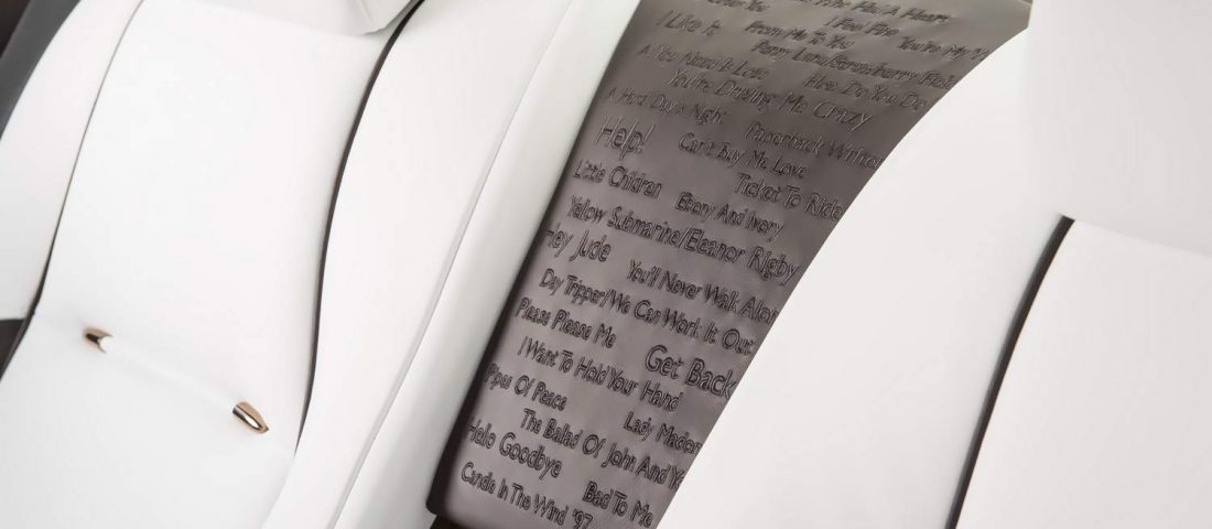 Így terveznek autót öreg rockerek