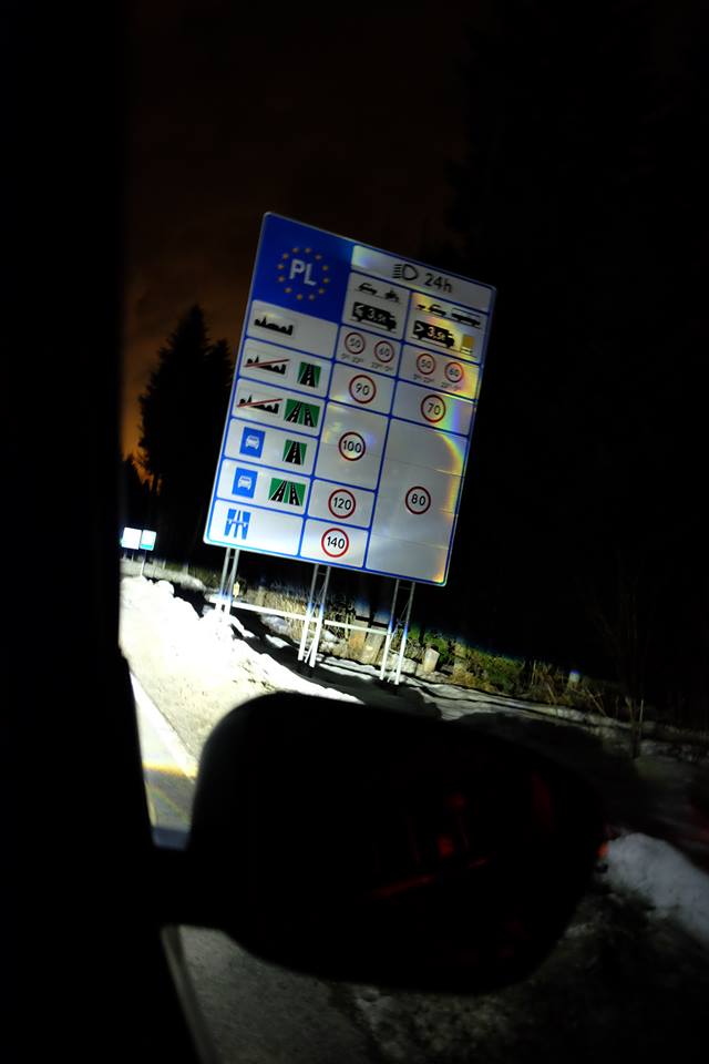 Erről a sebességhatárról biztosan nem tudtál 1 | Vezess 17105676_1642973145719244_1623538351_n