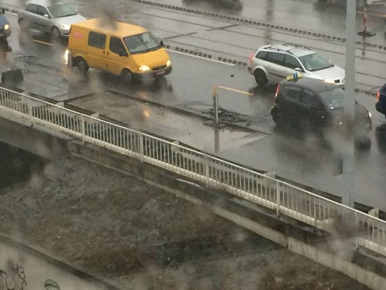 Egy hónapja kabarét forgatnak a Róbert Károlyon, és erről senkinek nem szóltak? 5 17157472_10206168515531510_1855383561686746806_o
