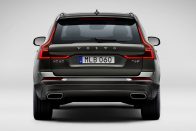 Volvo XC60: nincs több frontális ütközés? (40 fotó) 51