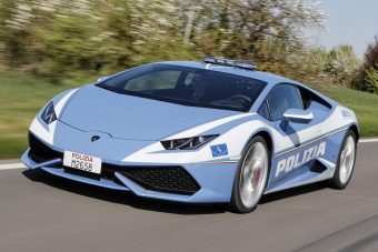 Újabb rendőrök, akiket lehet utálni