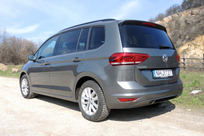 Semmi mással össze nem téveszthető