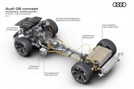 Audi Q8 Sport Concept: nem csak a látvány más 14