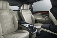 Bentley Bentayga Mulliner: luxusterepjáró a négyzeten 11