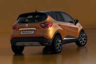 Renault Captur: tiszta bátyja! 2