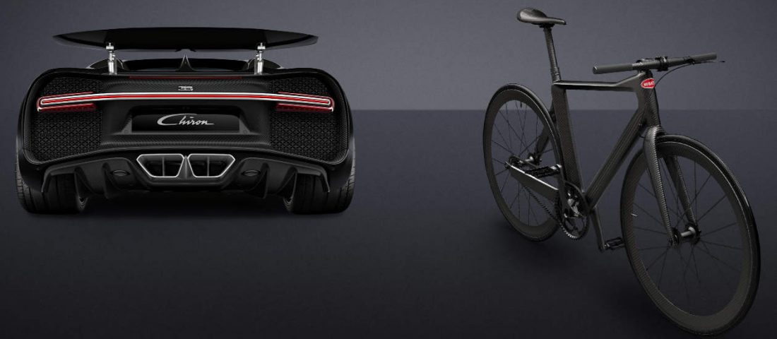 Bicikli 11 millióért, nooormális?!