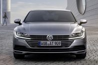 Már rendelhető a VW túrakupé-limuzinja 41