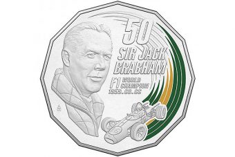 F1: Pénzérmére került a legendás bajnok