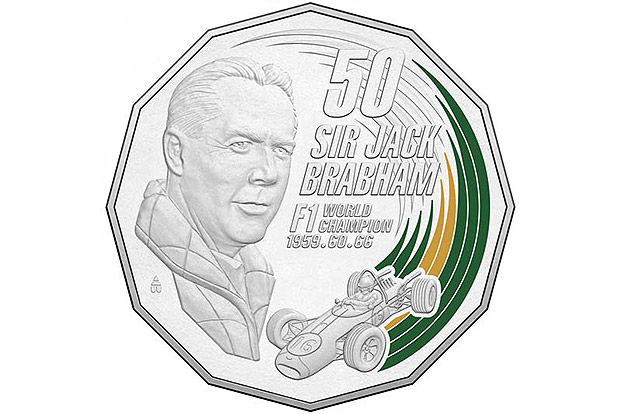 F1: Pénzérmére került a legendás bajnok