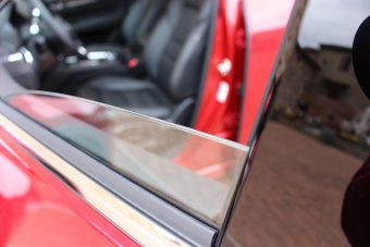 Forradalmi autóipari újítás Salgótarjánból