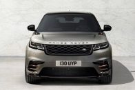 Range Rover Velar: a múltból jött, a jövőbe tart 62