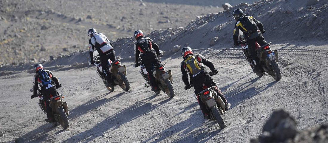 Guinness-rekord hatezer méter magasan