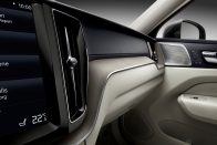 Volvo XC60: nincs több frontális ütközés? (40 fotó) 62