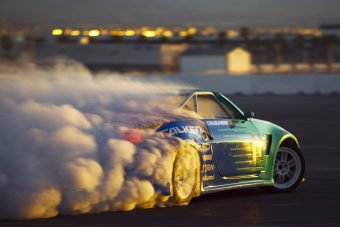 Tudod, meddig új egy abroncs?