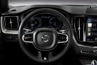 Volvo XC60: nincs több frontális ütközés? (40 fotó) 67