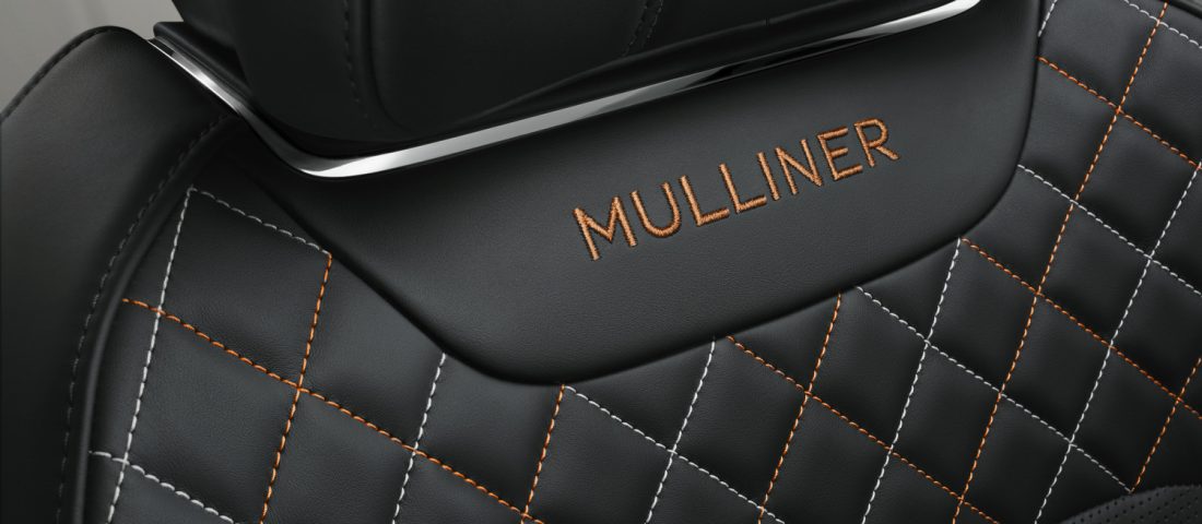 Bentley Bentayga Mulliner: luxusterepjáró a négyzeten