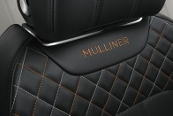 Bentley Bentayga Mulliner: luxusterepjáró a négyzeten 13