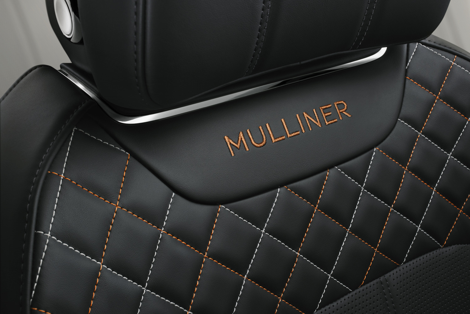 Bentley Bentayga Mulliner: luxusterepjáró a négyzeten 7