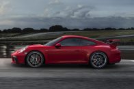 Porsche 911 GT3: Egyszerűen kemény 18