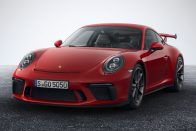 Porsche 911 GT3: Egyszerűen kemény 19