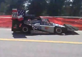 Hat másodpercre a haláltól