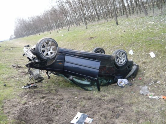 Képeken az M5-ösön történ halálos baleset 3 | Vezess 5_761