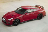 Nissan GT-R Track Edition: Köztes megoldás 20