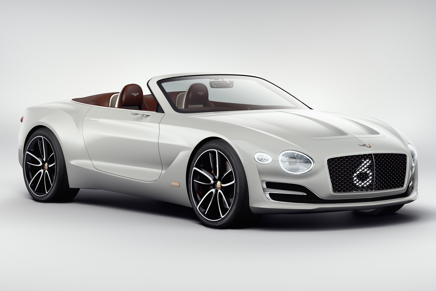 Bentley EXP 12 Speed 6e concept: Vadonatúj Bentley formálódik 5