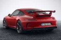 Porsche 911 GT3: Egyszerűen kemény 20