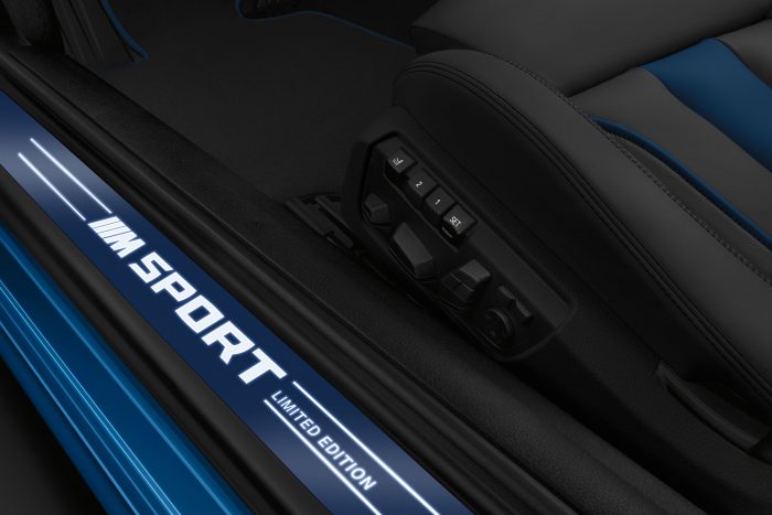 BMW 6 M Sport Limited Edition 