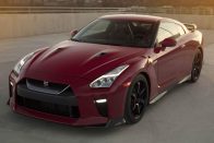 Nissan GT-R Track Edition: Köztes megoldás 13