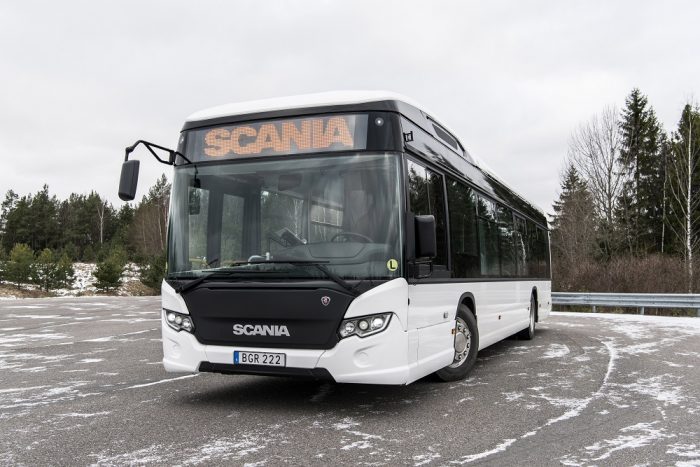 Merészet húzott egy svéd gyártó