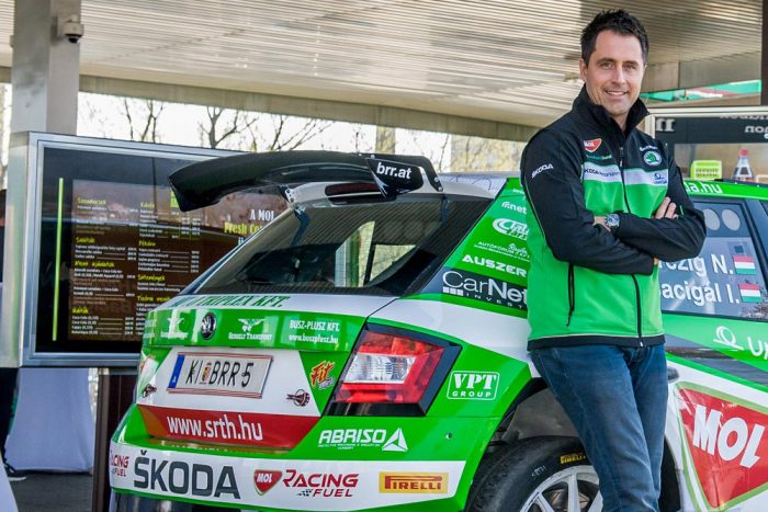Váratlan magyar konkurenst kapott a McDonalds 1 auto