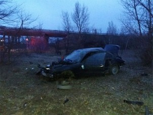 Drámai fotók a gödöllői úti halálos balesetről