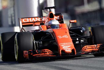 F1: Hároméves lemaradásban a Honda