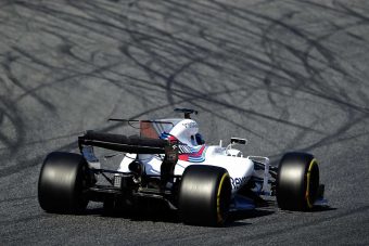 F1: A Williams nem tárgyal a Hondával