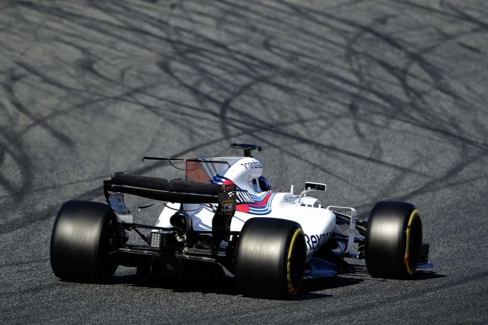 F1: A Williams nem tárgyal a Hondával