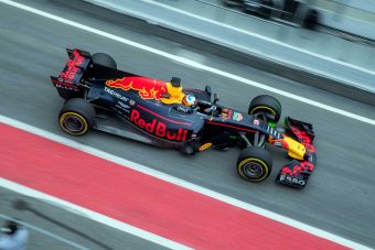 F1: A Red Bull egyelőre nem erőlteti
